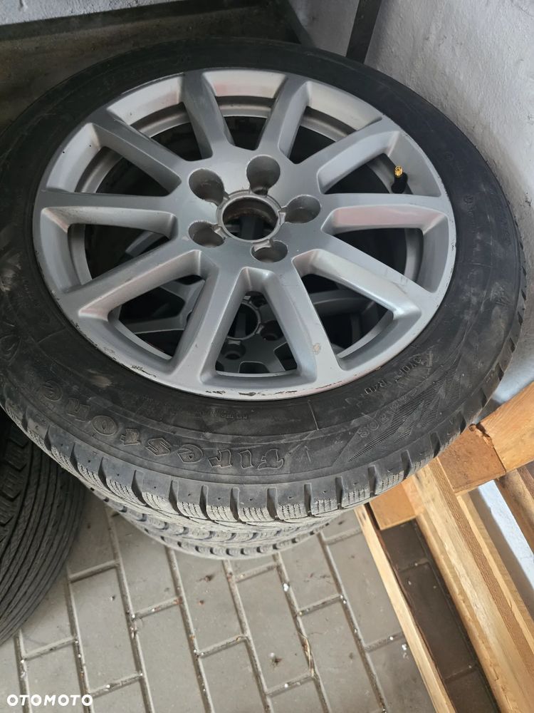 Audi A4 Limousine 2.0 TDI - 9