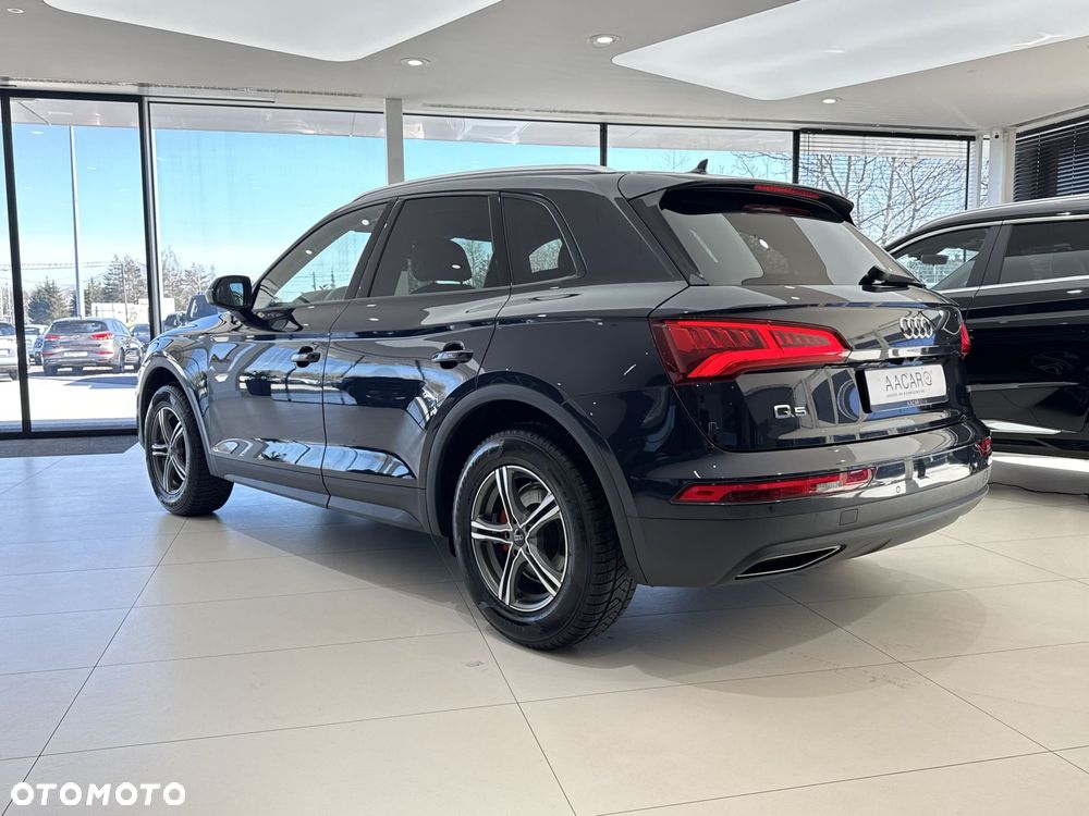 Audi Q5 - 3