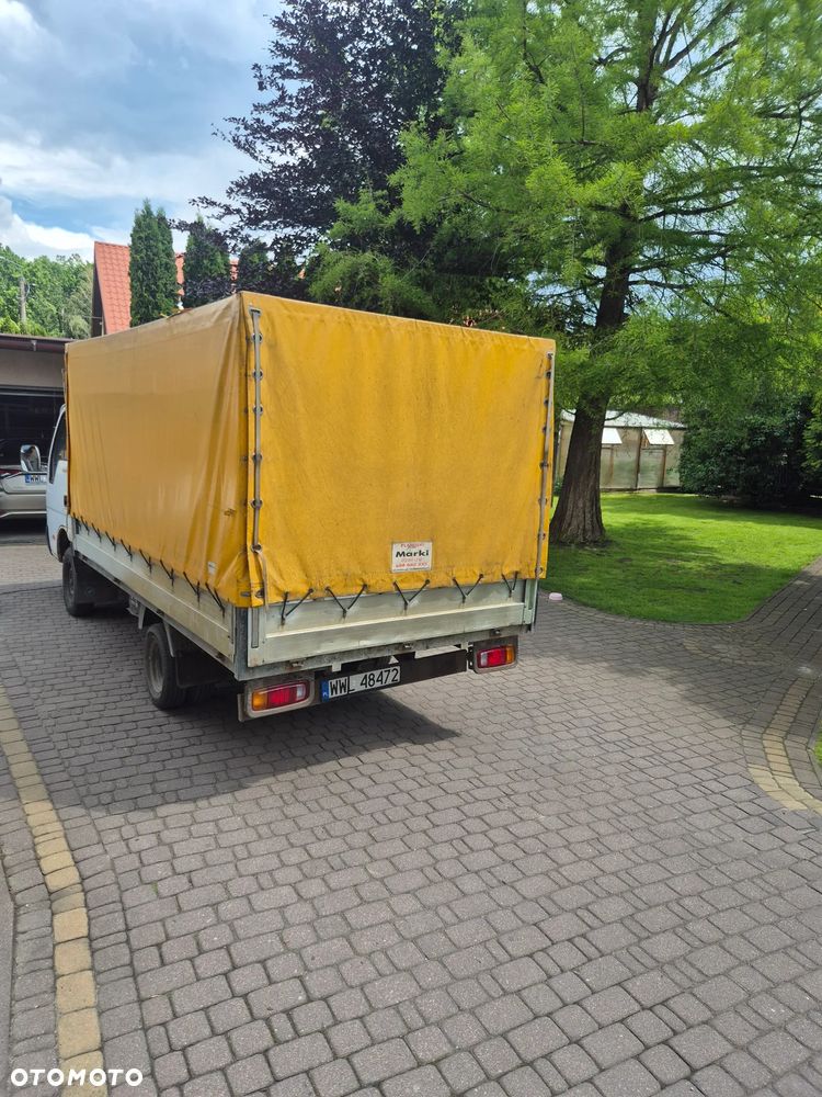 Kia K2500 - 1