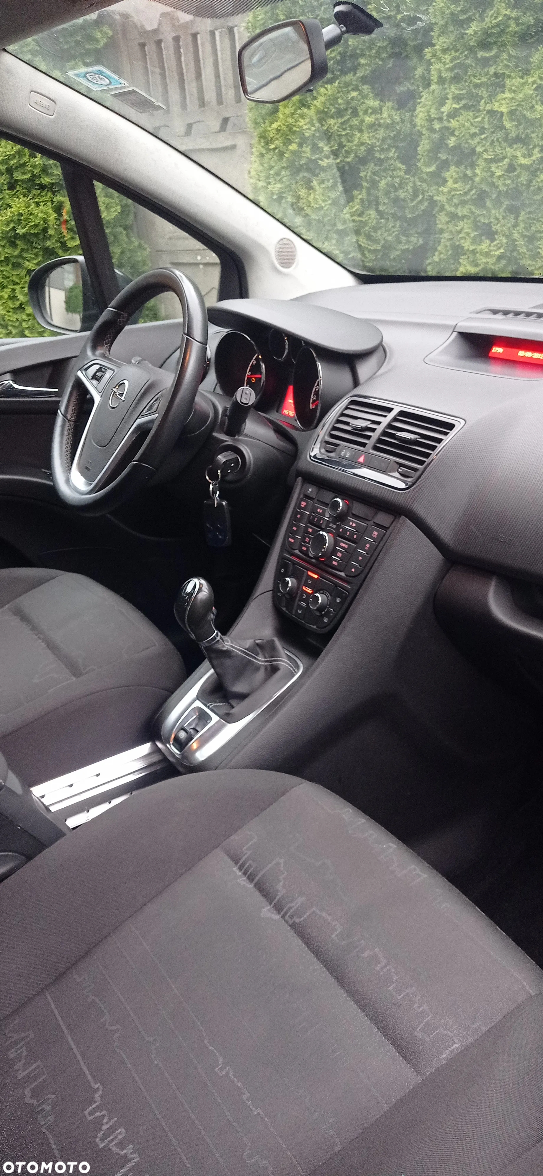 Opel Meriva 1.4 T Design Edition - 7