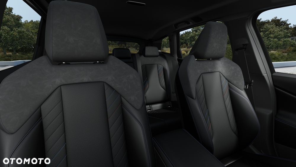 BMW X3 xDrive20 mHEV - 8
