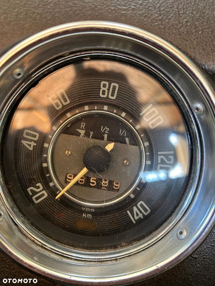 Volkswagen Buggy - 7