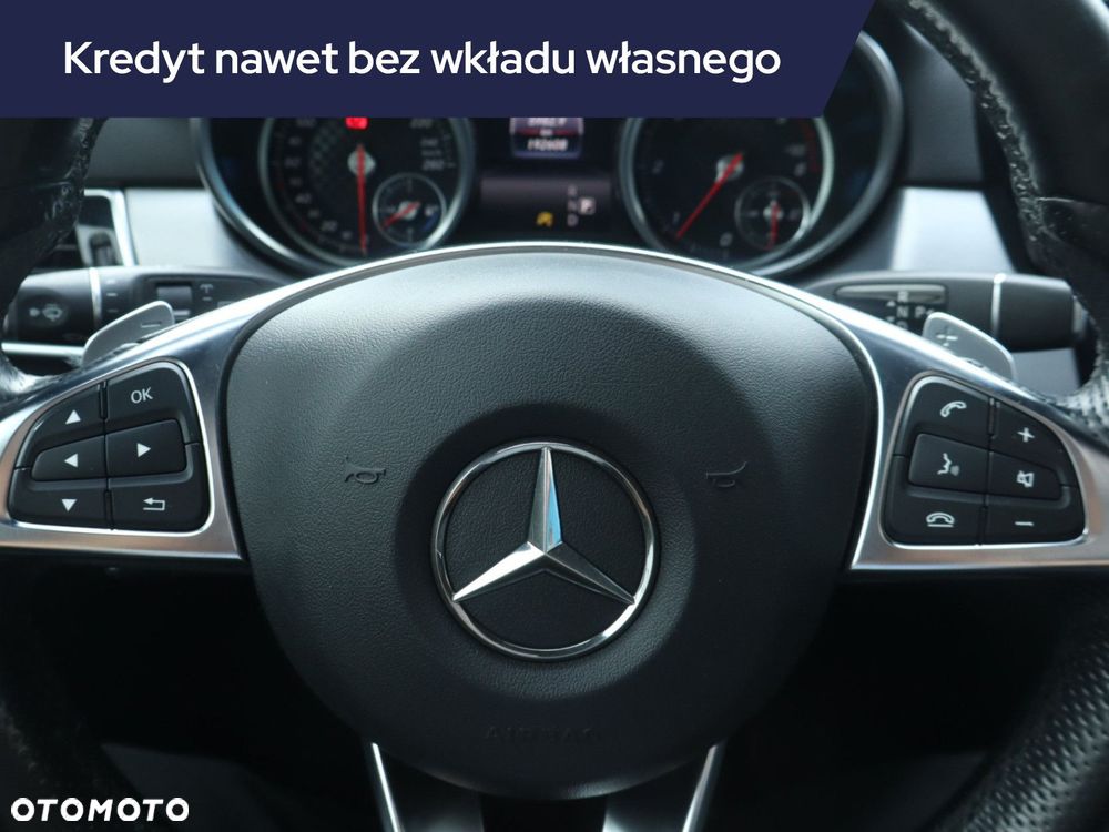 Mercedes-Benz GLE - 19