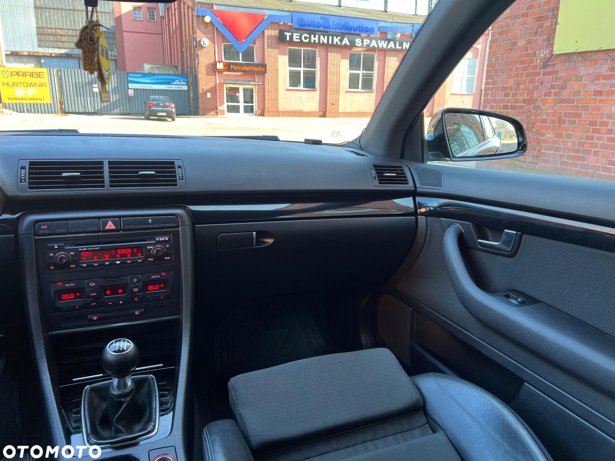 Audi A4 Avant 2.0 TDI - 20