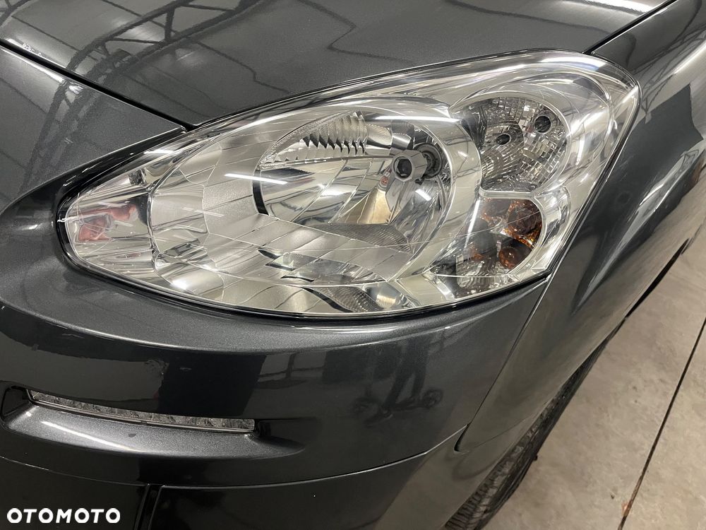 Peugeot Partner 1.6 HDi Business Line - 27