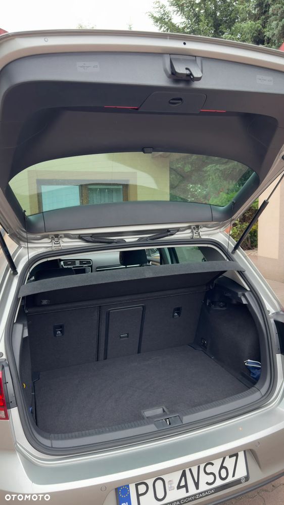 Volkswagen Golf 1.4 TSI BMT Highline DSG - 35