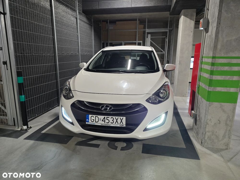 Hyundai i30 1.4 Classic + - 1