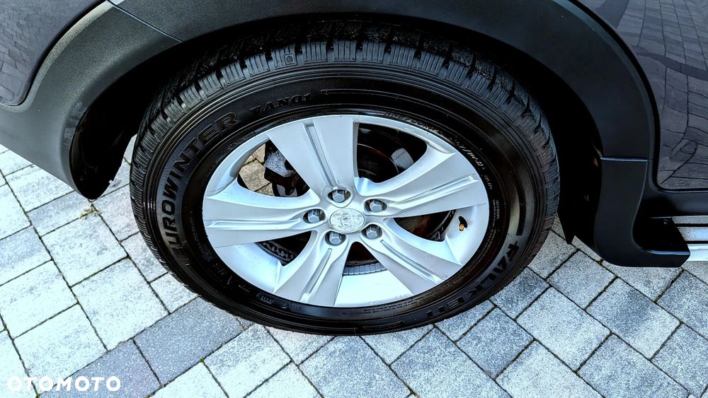 Kia Sportage 1.6 GDI L 2WD - 28