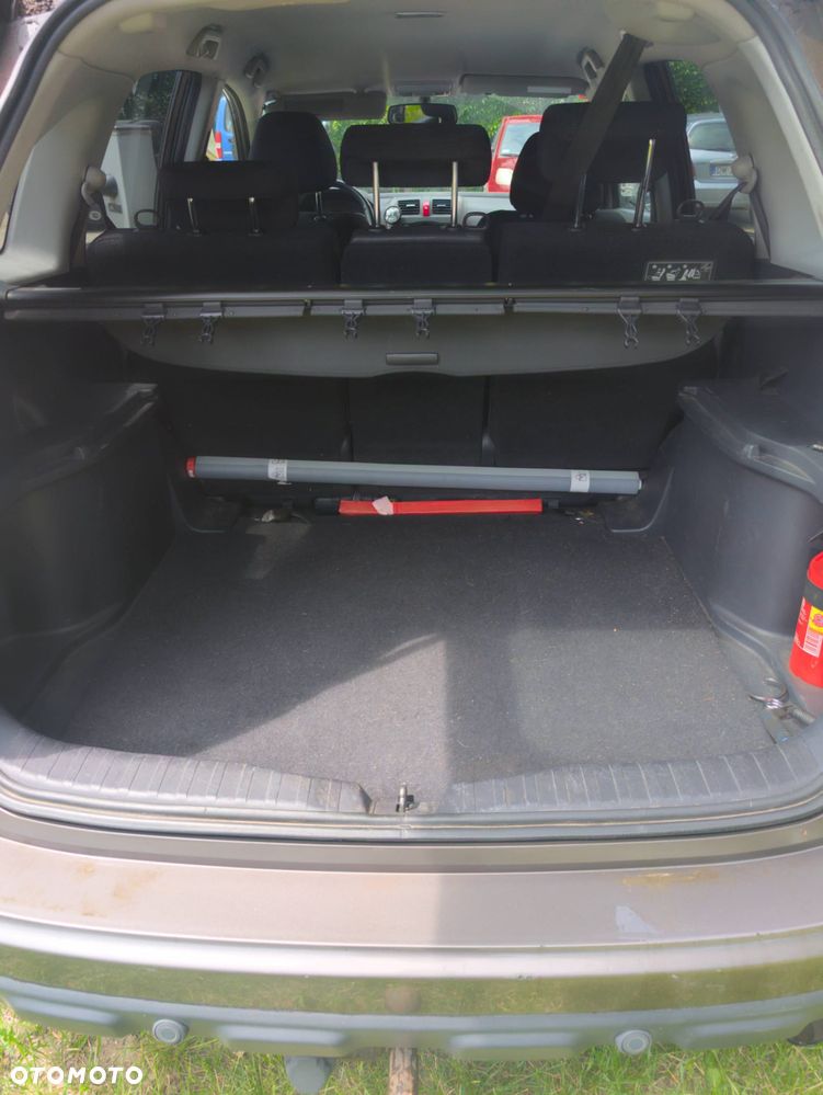 Honda CR-V 2.0 Comfort - 24