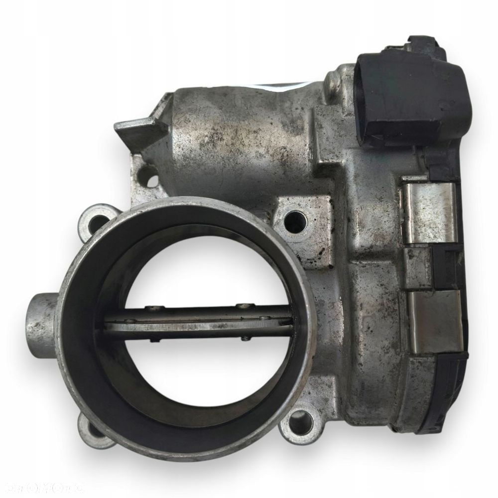 Przepustnica Mercedes W202 W210 W208 A1110980109 - 6