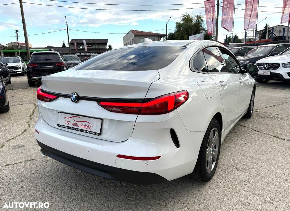 BMW Seria 2 - 9