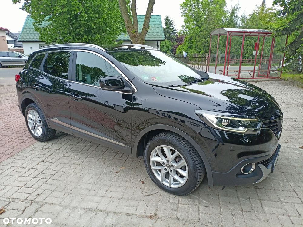 Renault Kadjar - 7