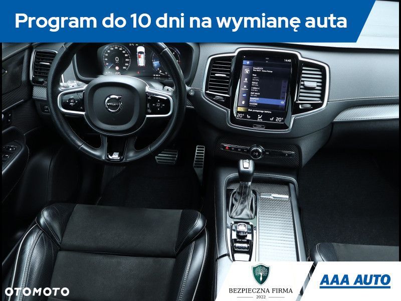 Volvo XC 90 - 8