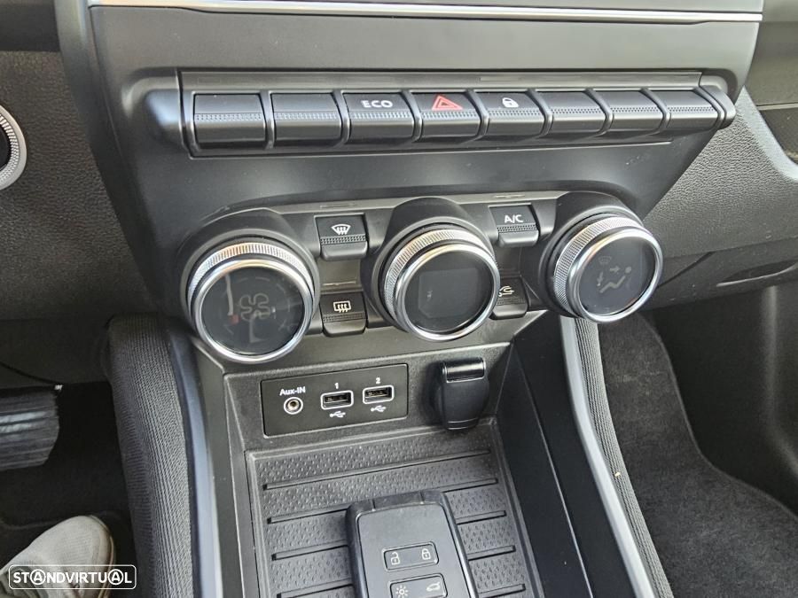 Renault Zoe (c/ Bateria) Z.E. 50 EXPERIENCE - 28