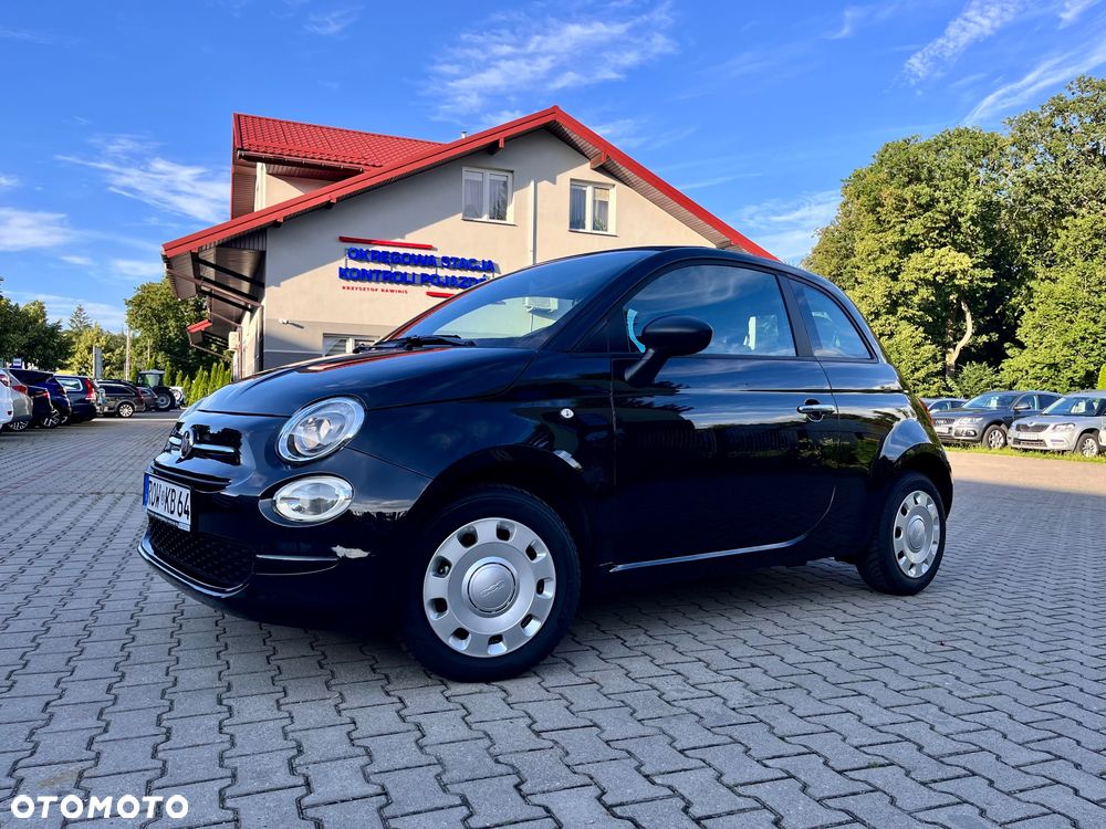Fiat 500 - 4