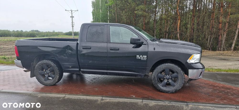 Dodge RAM - 9