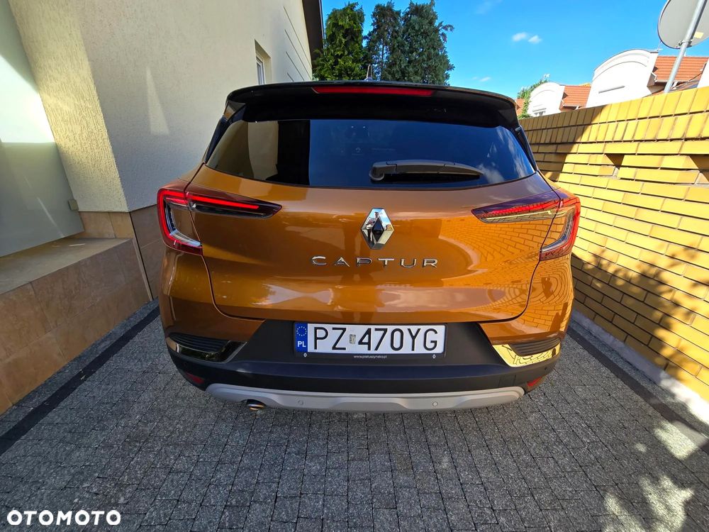 Renault Captur - 4