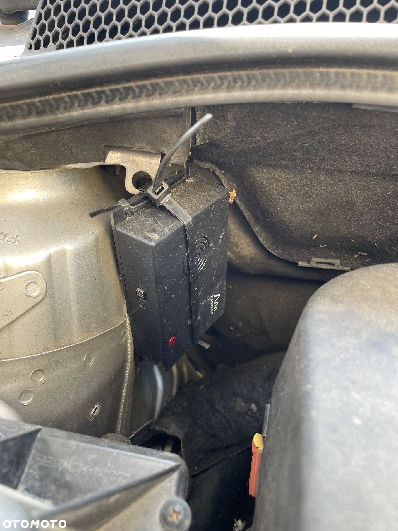 Opel Astra V 1.6 CDTI Elite S&S - 31