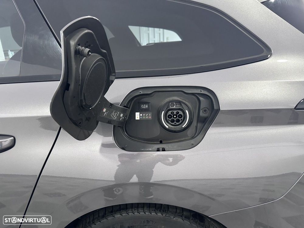 Peugeot 308 SW 1.6 Hybrid Allure Pack e-EAT8 - 22