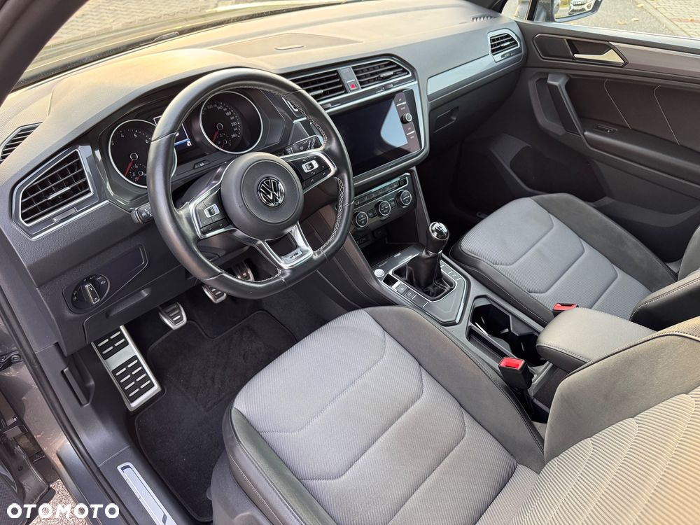 Volkswagen Tiguan - 17