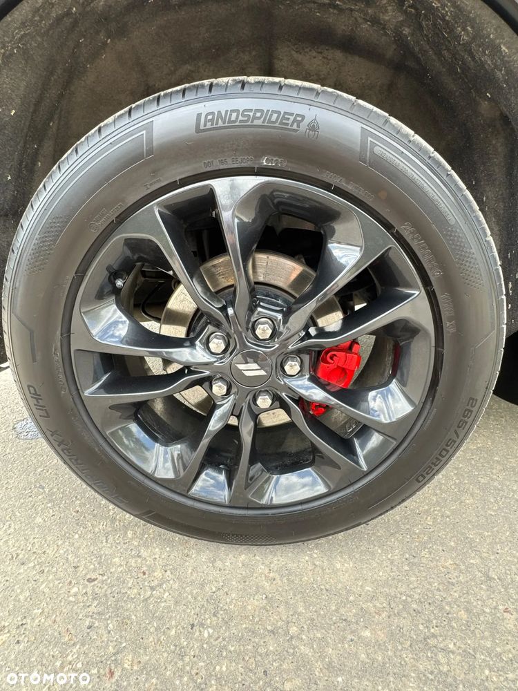 Dodge Durango 3,6 Citadel - 25