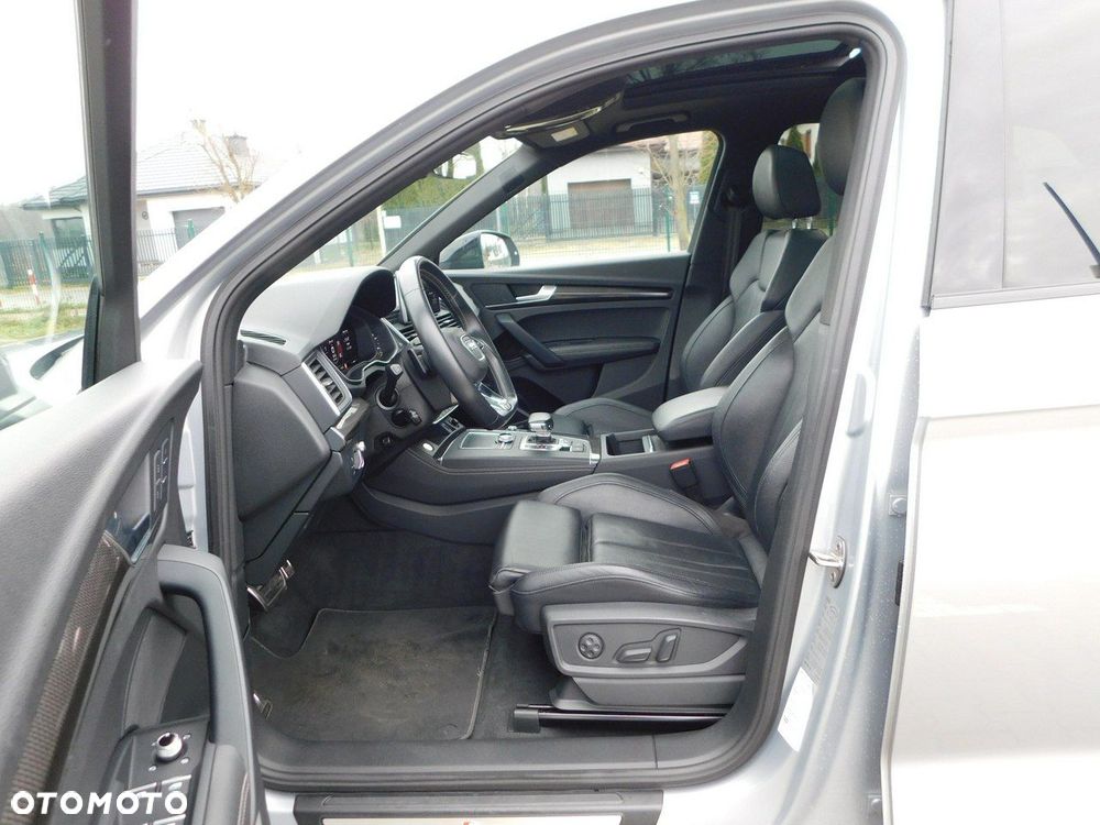 Audi SQ5 - 7