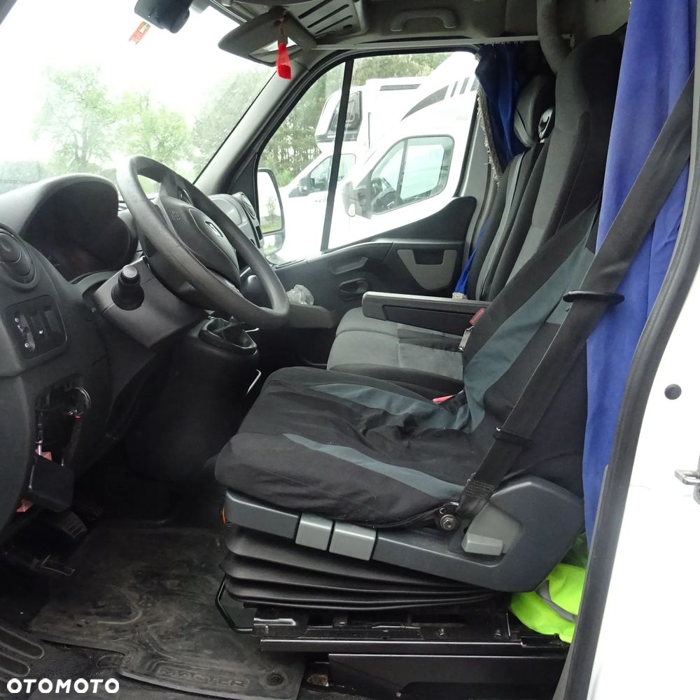 Renault Master - 5