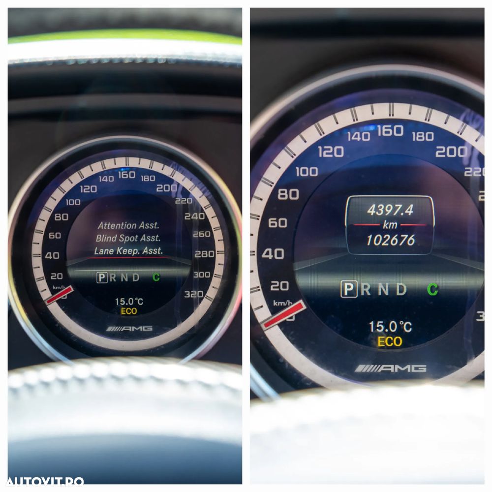 Mercedes-Benz CLS - 9