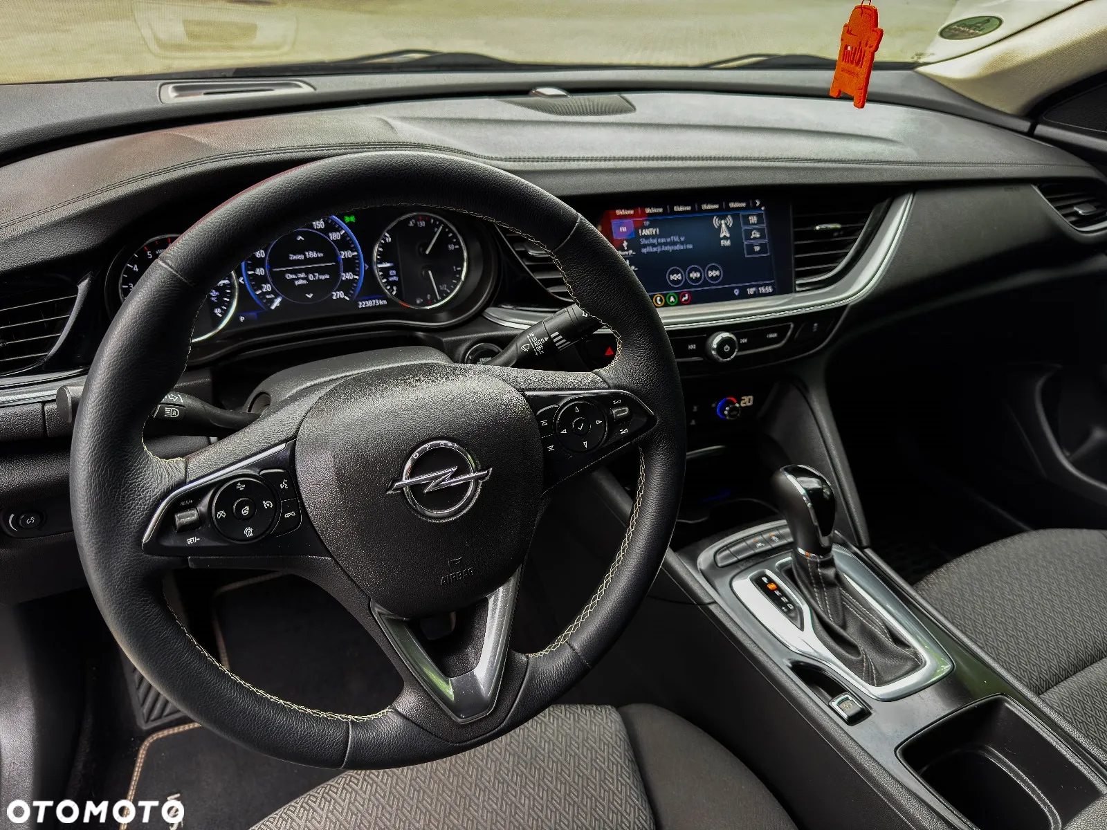 Opel Insignia 2.0 CDTI Innovation S&S - 4