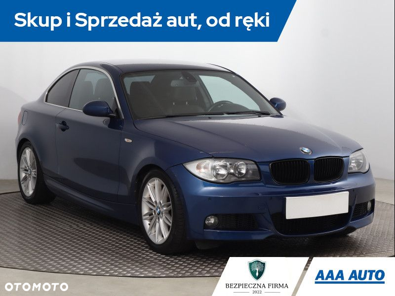 BMW Seria 1 - 2