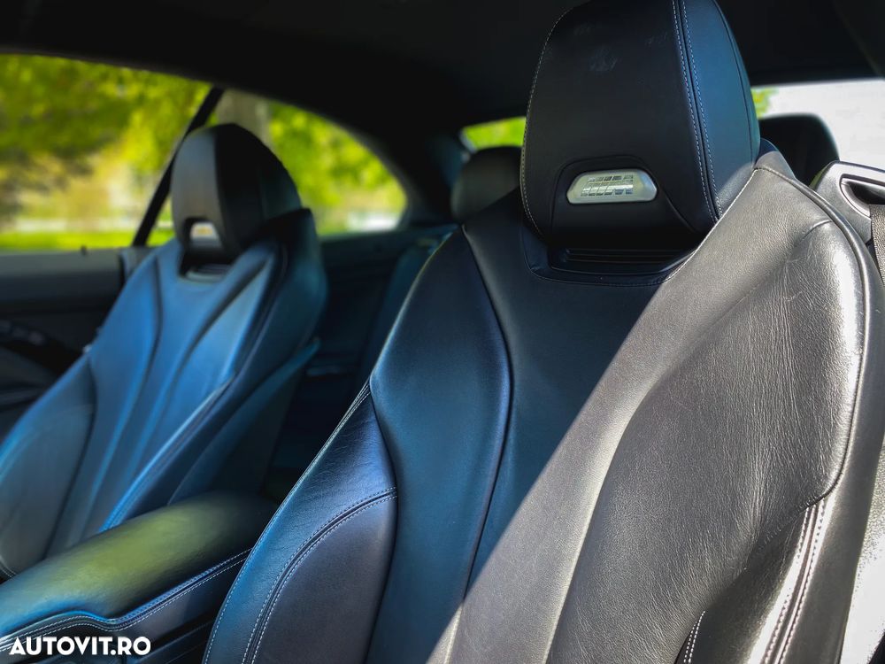 BMW M4 - 12