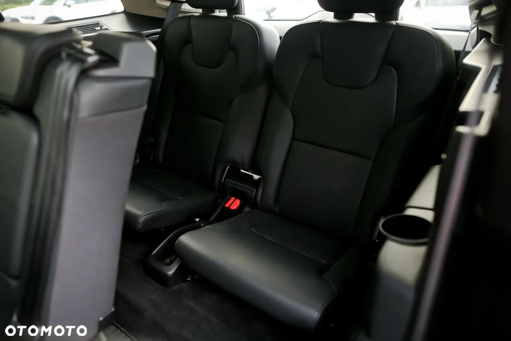 Volvo XC 90 T5 AWD Inscription 7os - 22