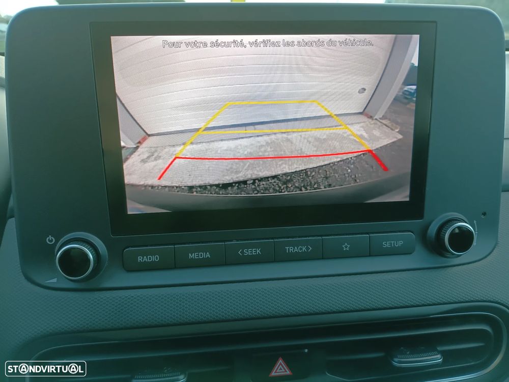 Hyundai Kauai - 12