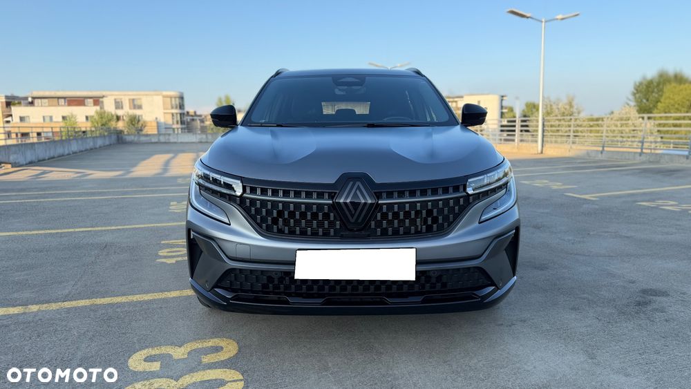 Renault Espace - 9