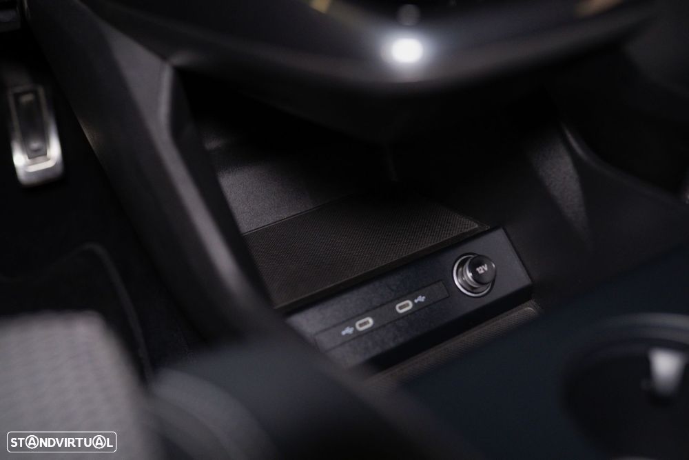 Audi Q4 e-tron 35 55 kWH - 32