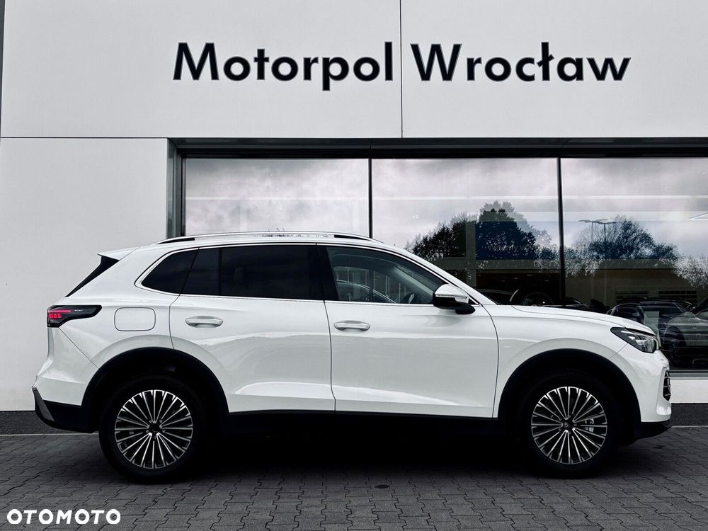 Volkswagen Tiguan - 12