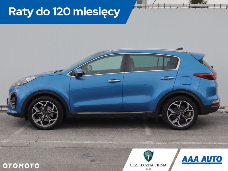 Kia Sportage - 4