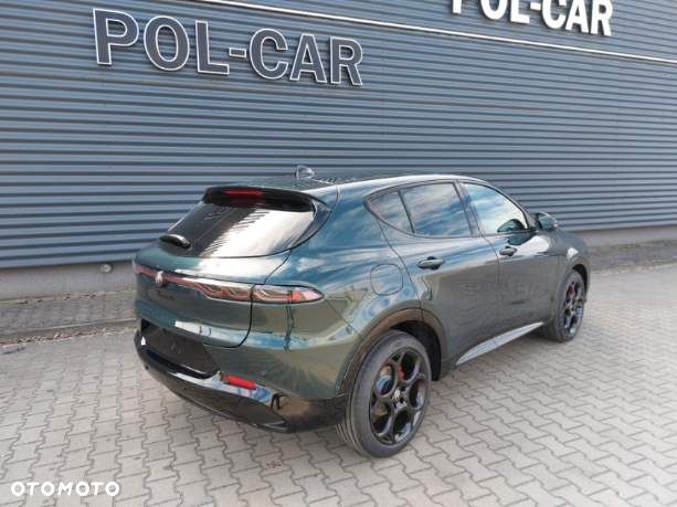 Alfa Romeo Tonale 1.5 T4 GSE mHEV Veloce DCT - 2