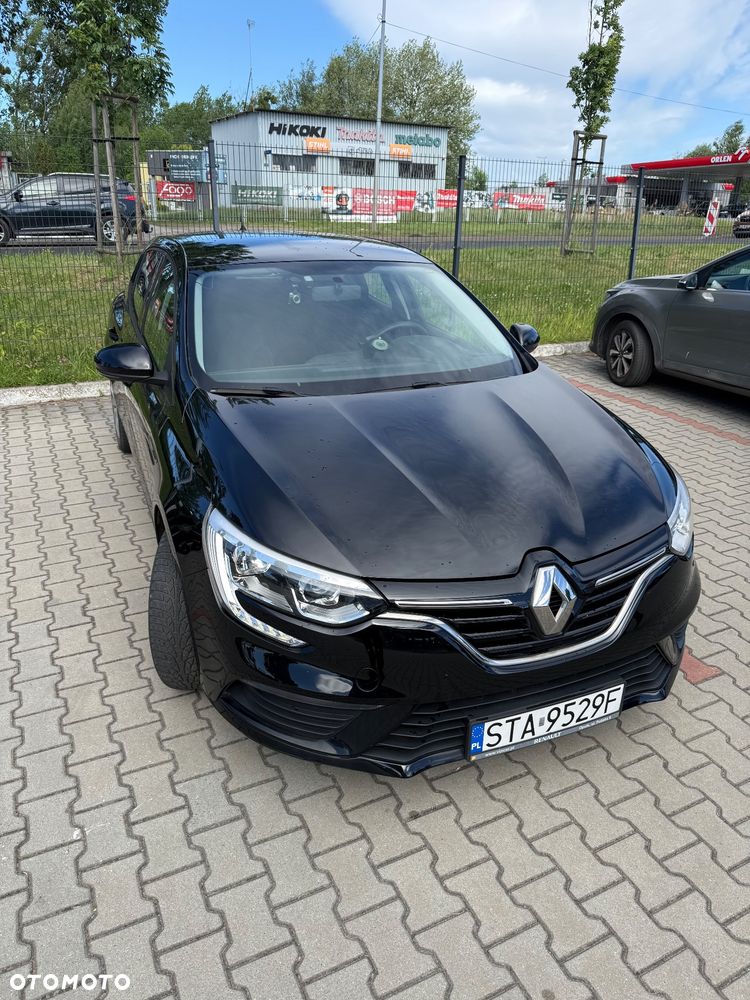 Renault Megane 1.6 SCe Life - 2