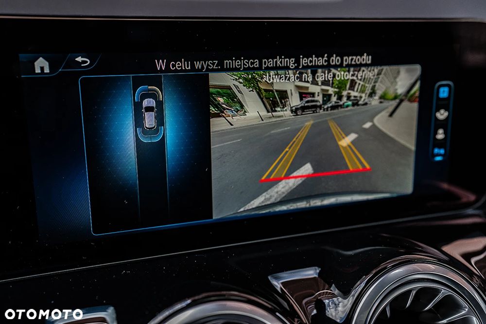 Mercedes-Benz GLA 200 mHEV AMG Line 7G-DCT - 15