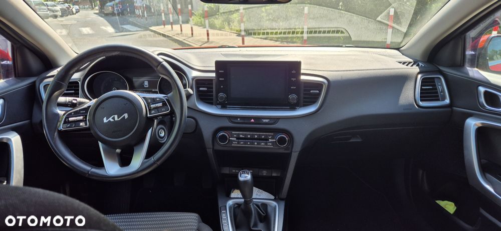 Kia XCeed - 6