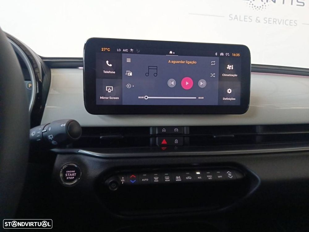 Fiat 600 1.2 Hybrid Icon - 20