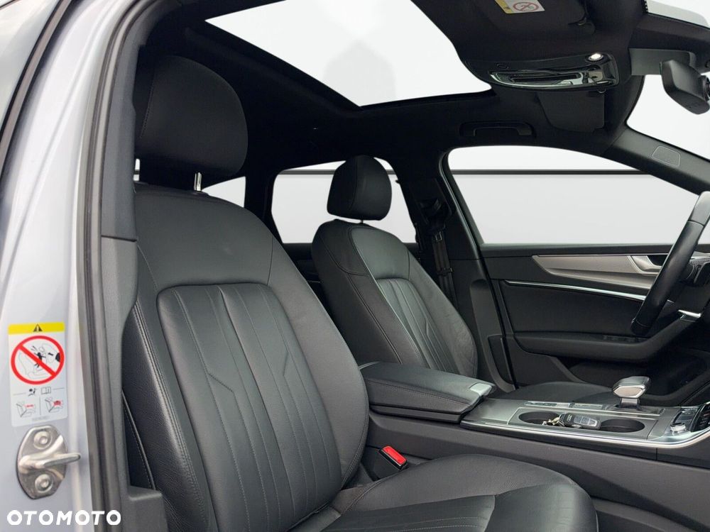 Audi A6 Avant - 17