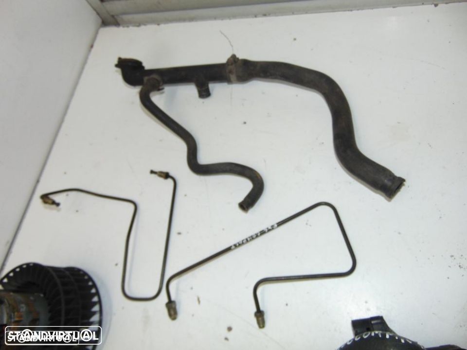 BMW E36 Compact 318TI vários - 4