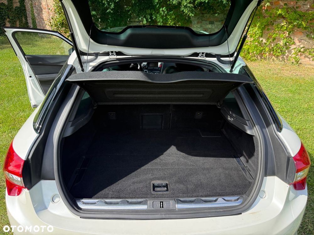 Citroën DS5 Hybrid4 EGS6 Pure Pearl - 12