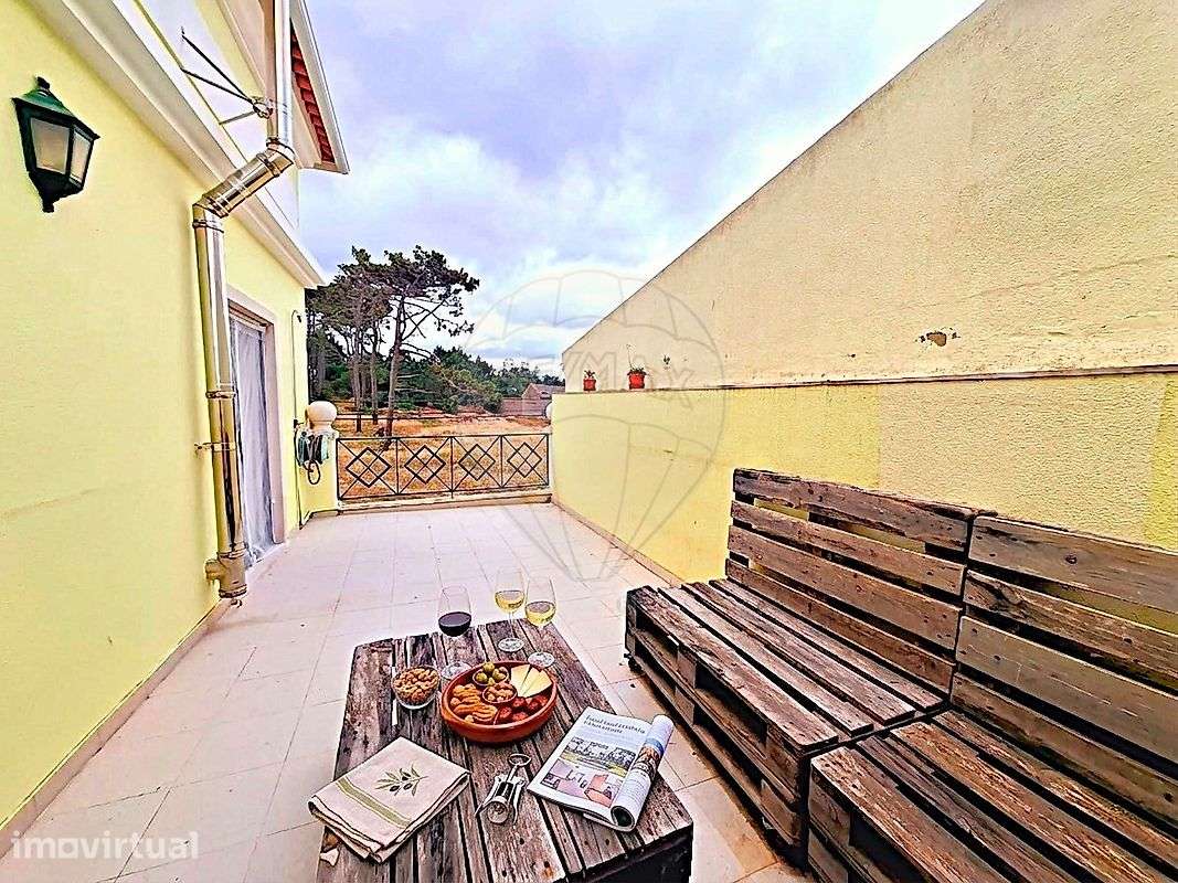 Apartamento T2 para venda - Grande imagem: 4/16