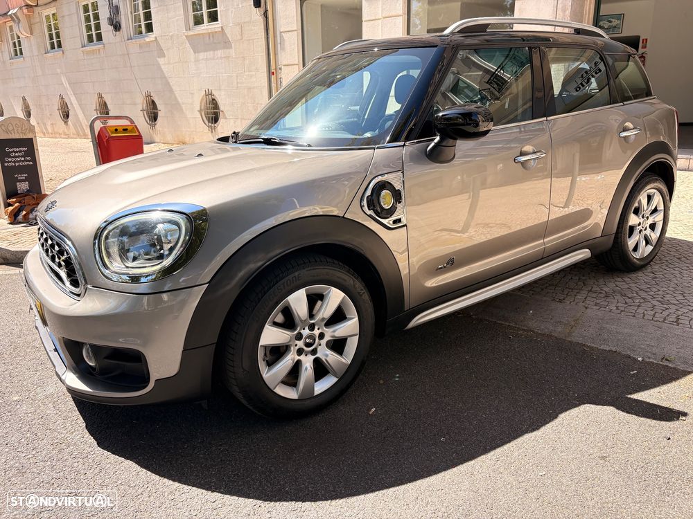 MINI Countryman - 3