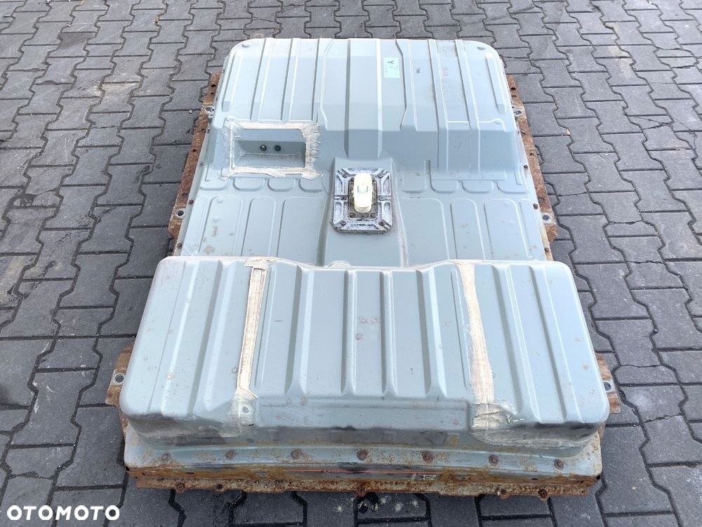 BATERIA HYBRYDA  NISSAN LEAF (ZE0) 2010 - 2022 Electric 80 kW [109 KM] elektryczny 2010 - 2022 - 2