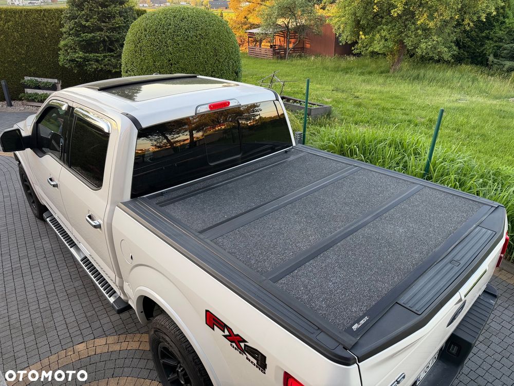 Ford F150 - 19