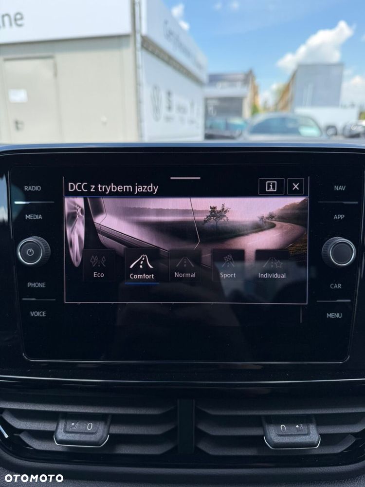 Volkswagen T-Roc 2.0 TSI 4Motion R-Line Plus DSG - 19